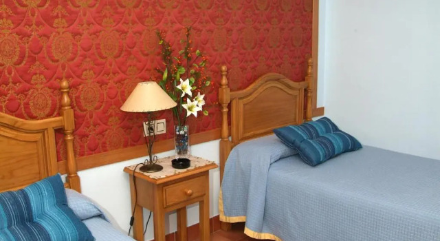 Одноместный номер Standard Hotel Casa Marchena
