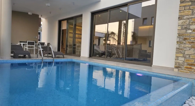 Вилла 146 2 AN - Stay Oasis Luxury Villa