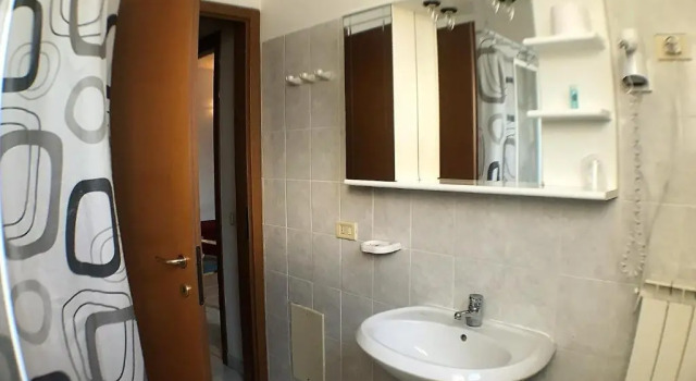 Семейный номер Standard Ascot Lodging