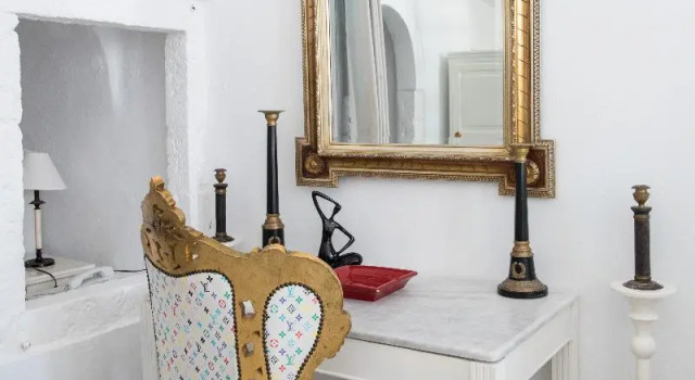 Номер Standard Alexander Villas