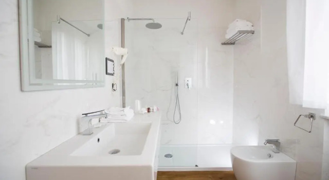Номер Standard La Gustea Hotel & Cucina