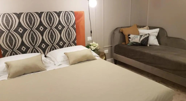 Номер Standard Casa Almika Sparano