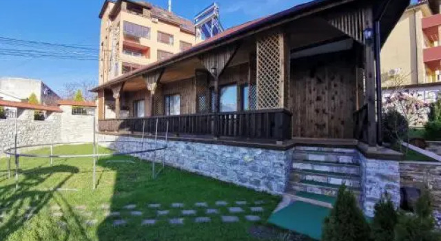 Hotel My House Kurtoglu, Buchen Sie Hotel Kardzali 