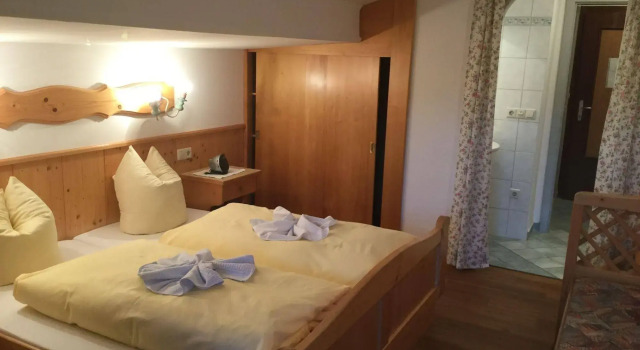Pension Bergbauernhof Irxner, Réserver Hôtel Pichl-Preunegg Schladming-Dachstein
