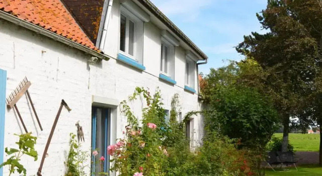 La Ferme Wessière, Rezerwuj Hotel Hotele w Marck z parkingiem, Parking