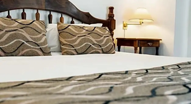 Одноместный люкс Patagonia Plaza Hotel