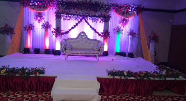 Hotel Basera Brij Bhoomi