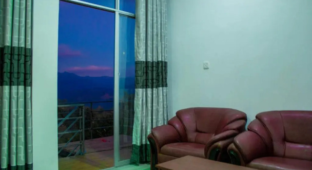 Номер Standard Ornateview Hotel