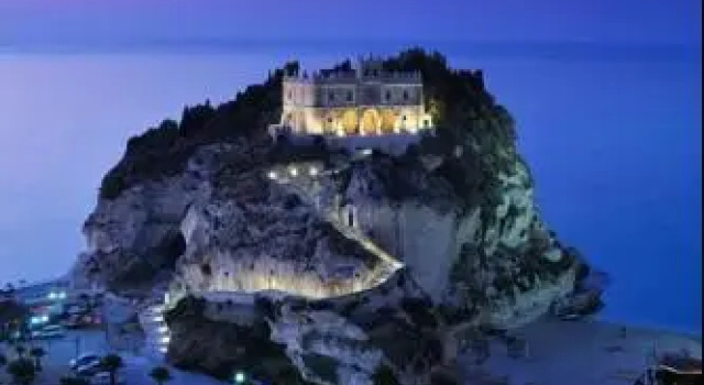 Appartamento Giuseppe, Book Apartment Tropea Calabria