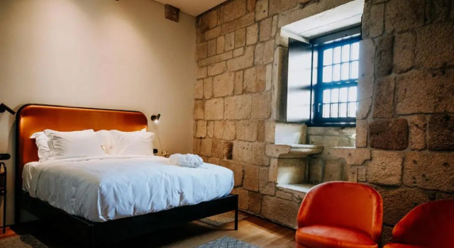 Двухместный номер Superior Exmo Hotel by Olivia