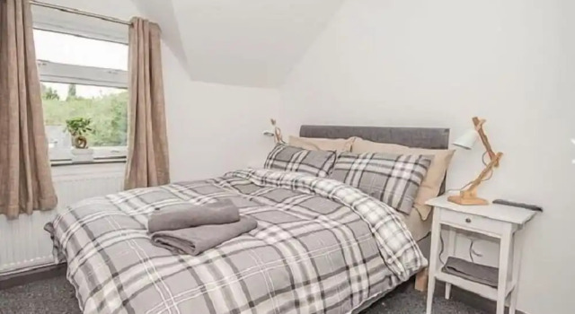 Feather Bed Cottage B&B