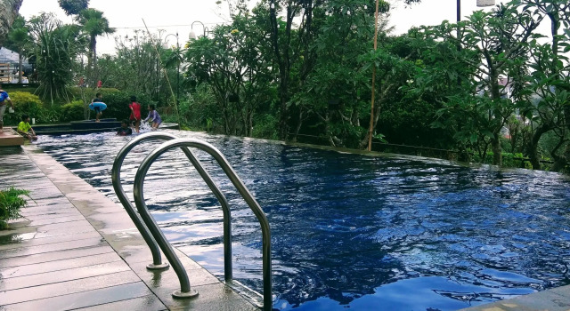 TechieRoom Swift at Clove Garden Residence, Rezervasyon Otel Bandung Kidul Bandung