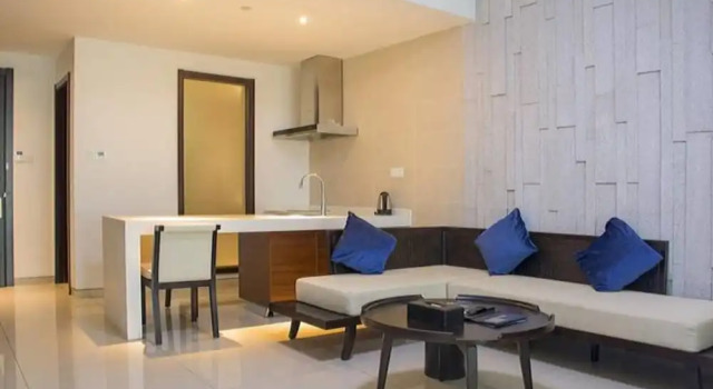 Haikou Zhushan Yingbin Bandao Apartment, Book Apartment Haikou Hainan