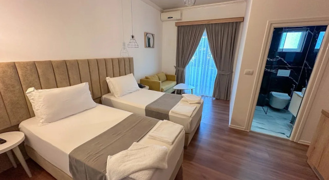 Hotel Murati