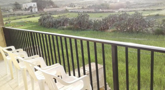 Tan Nahla Apartment, Varaa Huoneisto Zebbug Gozo