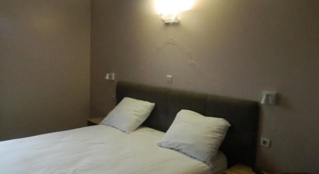 Двухместный номер Standard Family Hôtel