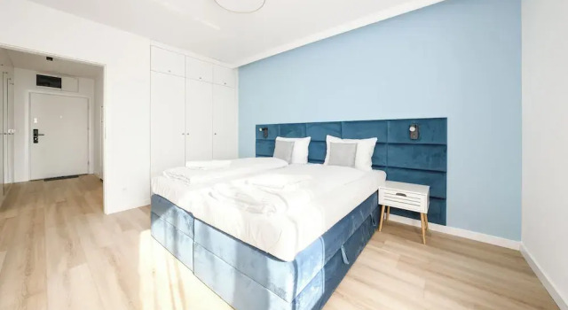 Apartamenty Sun & Snow Villa Verona
