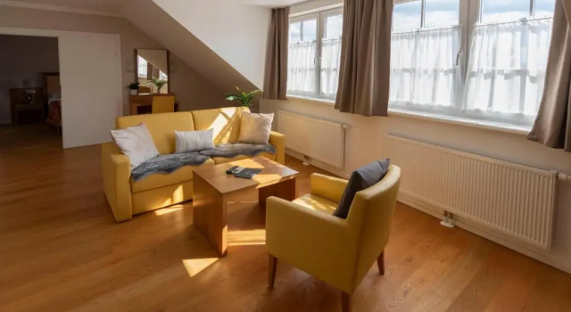 Люкс Winzerhotel Gumpoldskirchen