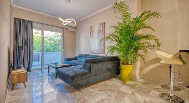 Rhodes Island Elli Beach Apartments