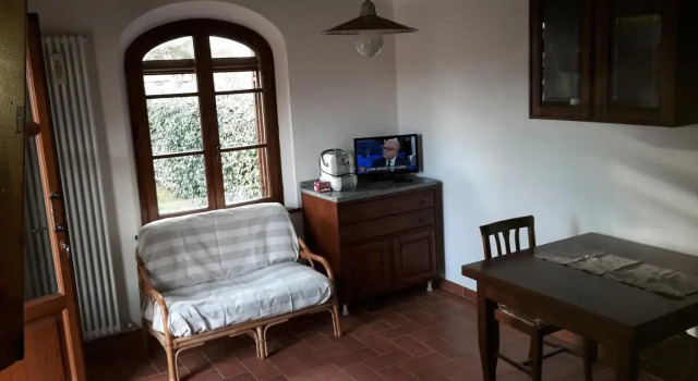 Residenza Zona Franca