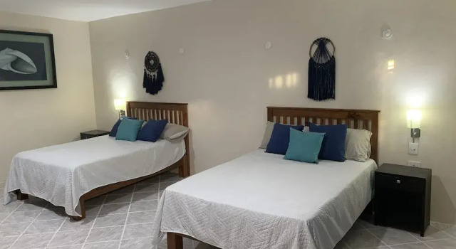 Апартаменты Classic Alojamiento en Cancún StayCancún