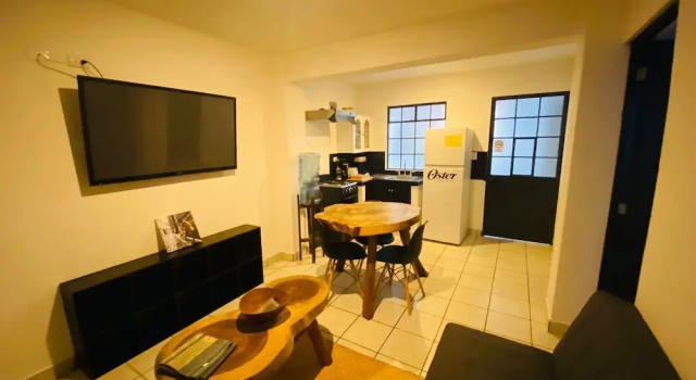 Апартаменты Comfort Hotel 17-52