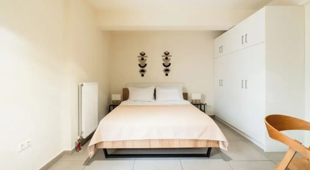 Elysee apartment 3, Забронировать Апартаменты/квартира Апартаменты Афины, рядом с German Embassy Athens, Апартаменты/квартира