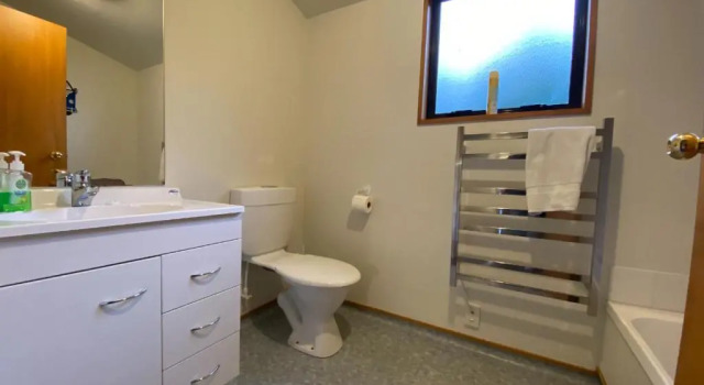 20b Alpine Ave, Забронировать Отель Ханмер-Спрингс Mt Lyford
