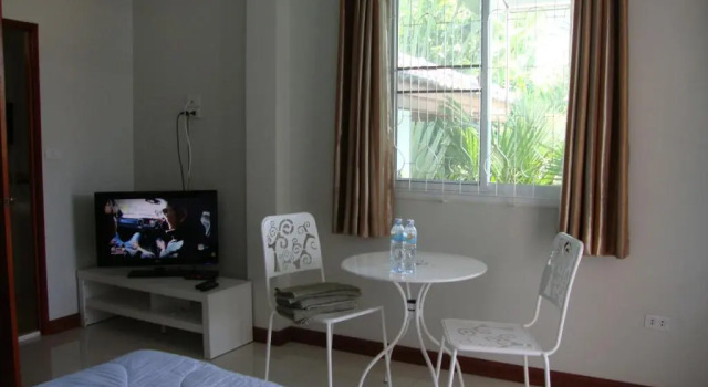 Номер Standard Nuchs Apple Guest House