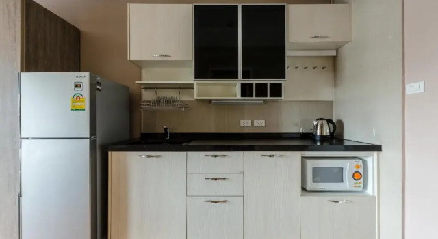 Номер Standard Nest n Rest Hotel