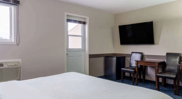 Travelodge by Wyndham Wetaskiwin