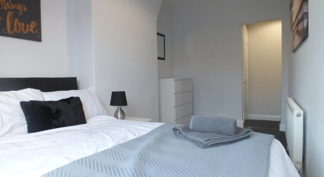 Stamford Place by SG Property Group, Book Hotel Crewe 