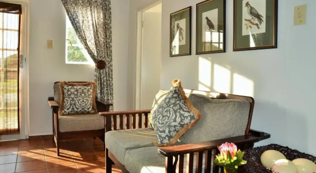 Шале De Hoop Collection - Equipped Cottages