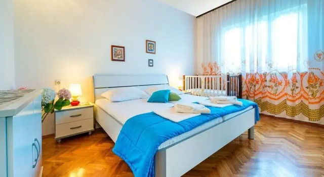 House Lidi, Забронировать Отель Оребич Pelješac
