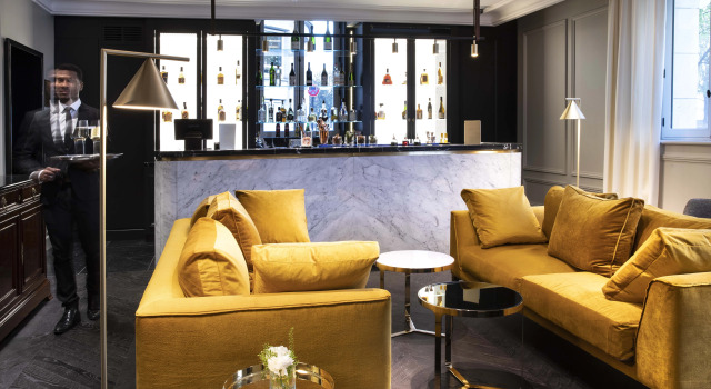 Le Damantin Hôtel & Spa