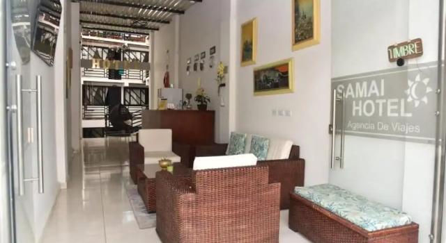 Hotel Samai