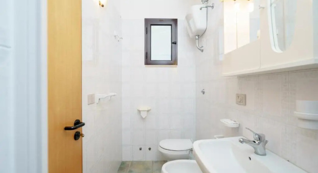 Бунгало Standard Villa Serafina