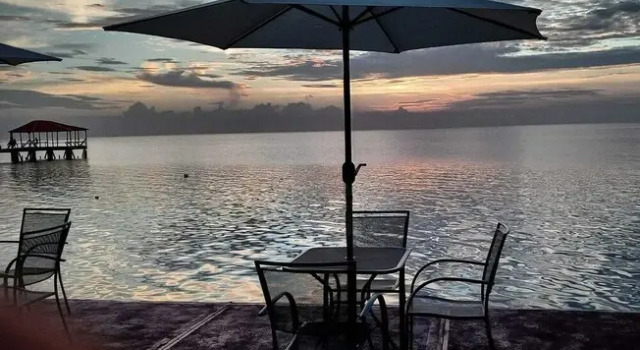 Casa Mision Dorcas, Reserva ahora Hotel Hoteles en Monte Cristi con aparcamiento, Aparcamiento