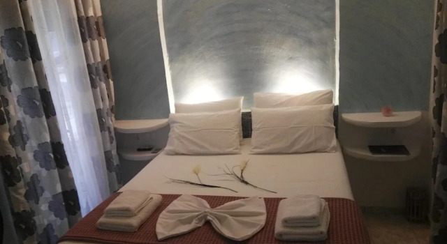 Двухместный номер Premium Moments rooms