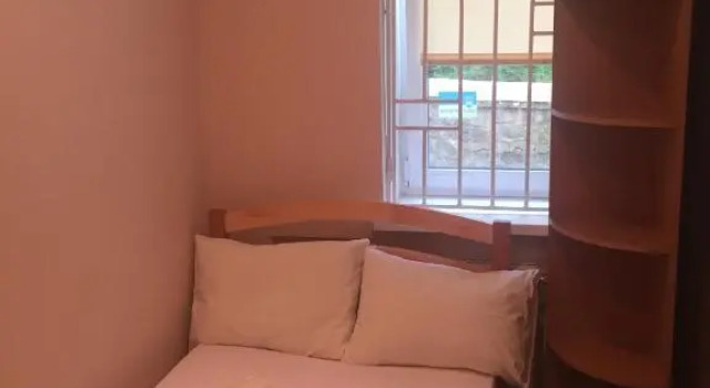 Economy Zimmer Globus Hostel