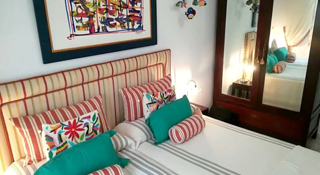 Apartment With 2 Bedrooms in Rota, With Wonderful City View and Wifi -, Забронировать Апартаменты/квартира Апартаменты Роты, Апартаменты/квартира