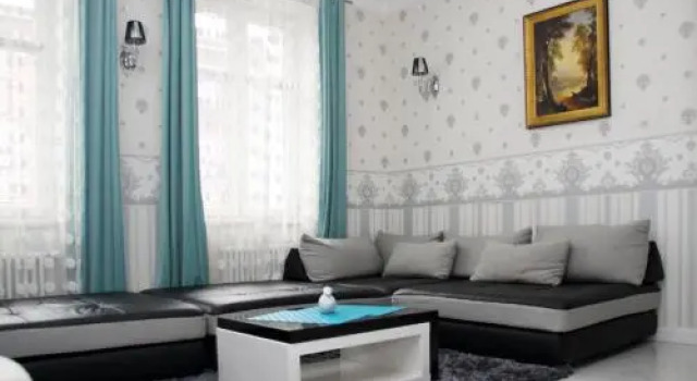 Apartamenty Boutique, Book Boutique Ustka 