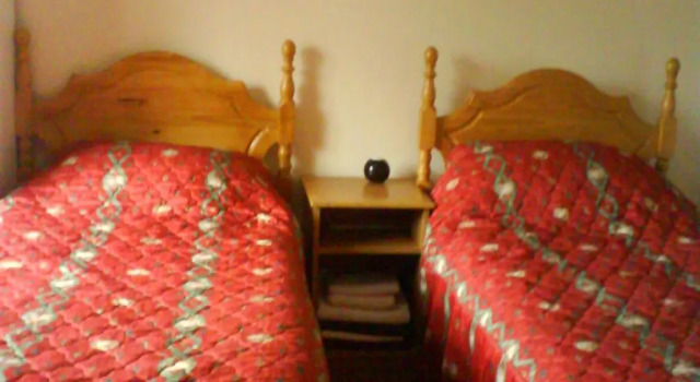 Четырёхместный номер Standard Causeway tavern bed & breakfast