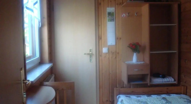 Standard chambre Pension-Eula