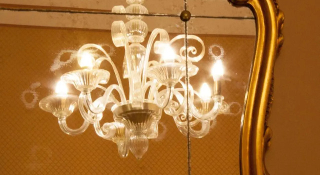 Двухместный номер Standard Hotel Locanda Canal