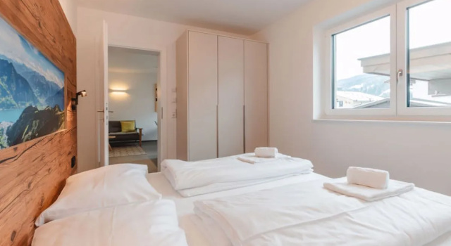 Das Georgen, Schmitten, Réserver Hôtel Hôtels à Salzbourg avec parking, Parking