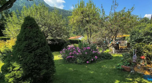 Апартаменты с балконом Cozy Apartment in Feld am See near Ski Slopes