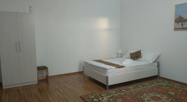 Guest House Silk Road