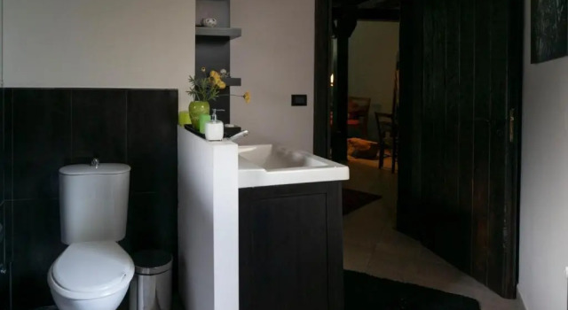 Двухместный номер Deluxe Villa Pastorelli