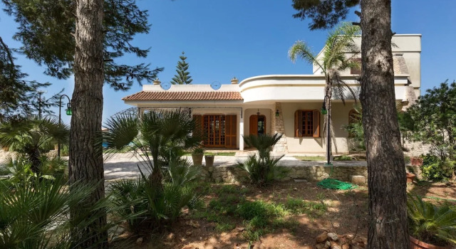 Villa Fortunato